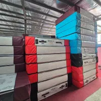 تنوع‌کامل+تشک خوش‌خواب رویال‌نایت