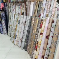 انواع سفره رومیزی و تزئینات آشپزخانه