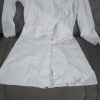 روپوش پزشکی