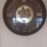 ساعت دیواری
