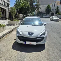 ۲۰۷ مدل ۱۴۰۲ سقف پانا