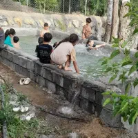 باغ تفریحی خانوادگی دنج لب رودخانه جایی لذت بخش