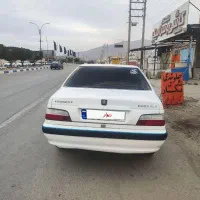 پارس Elx ‌. مدل نود جنگنده به تمام معنا