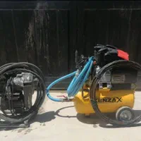 لوله بازکنی با فنر برقی وتخلیه چاه باز کنی باز کن