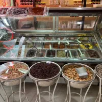 یخچال ویترینی لبنیاتی بن ماری