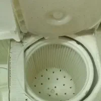 لباسشویی دوقلو هیتاچی