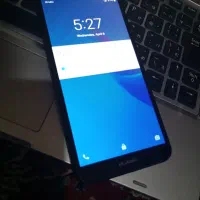 Y5 LITE 4G اپگرید