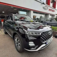 فروش فوری تیگو 7 دو دیفرانسیل مدل 1404