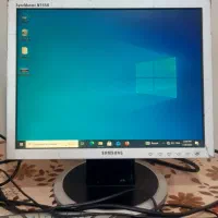 مانیتور سامسونگ n1550