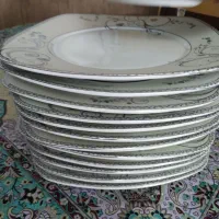 چینی پارس در حد نو