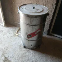 کره گیر