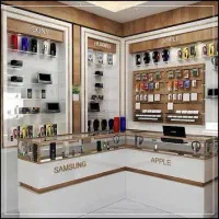 استخدام خانوم جهت کار در موبایل فروشی
