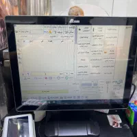 تعدادی صندوقدار اقا نیازمندیم