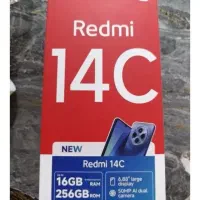 گوشی c14 نو