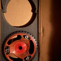 دنده ادجاست یا فولی tu5