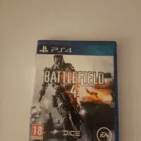بازی battlefield 4 برای ps4
