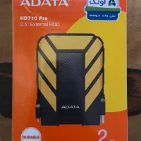 هارد اکسترنال 2ترابایت adata
