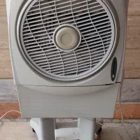 کولر پرتابل آبی جنرال