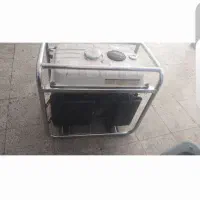 موتوربرق هوندا ۴۰۰۰ کم کار