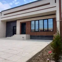 ویلایی مدرن شهر
