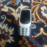 گوشی مدل ۳۳۱۰