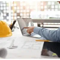 نیازمند مهندسین عمران معماری مکانیک برق(رتبه بندی)