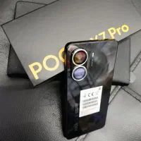 گوشی پوکوx7pro