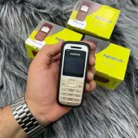 گوشی نوکیا ساده ۱۲۰۸ اصلی
