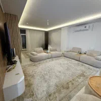 105متر/دو خواب/فول امکانات/نوساز