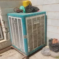 فروش ک لر ابی 7500ابسال با زیر کولر