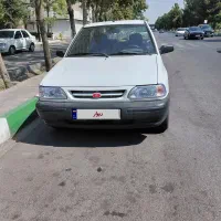 پراید ۸۹