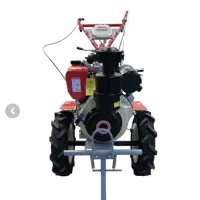 تیلر ۱۲ اسب کاما کاما اصلی  اورجینال