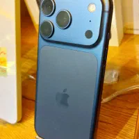 آیفون ۱۷ پرو 17PRO 256 ZAA
