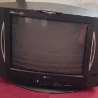 تلویزیون ۲۱