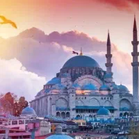 تور استانبول اقساطی