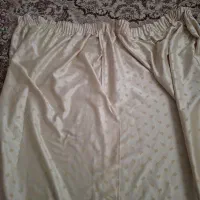 پرده با والان روش