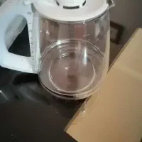 قهوه ساز کنوود