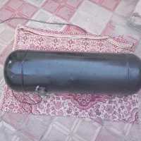 کپسول ال پی جی