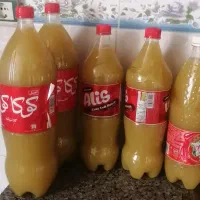 آبغوره طبیعی سپیدار