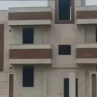 فروش مسکن ملی مردم ساز طبقه بالا فاز ۱