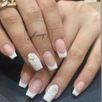 هنر ناخن رو یاد بگیر حرفه‌ای شو وارد بازار کار شو