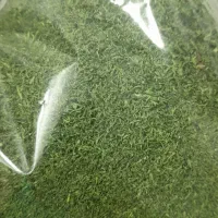 نعنا شوید آلو