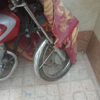 موتورسیکلت مزایده