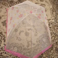 پشه بند چتری