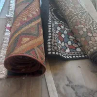 قالی ۶ متری