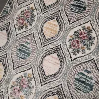 فرش چهار متری (قالیچه)