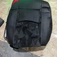 روکش صندلی زانتیا