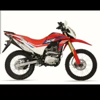 فلات xr250