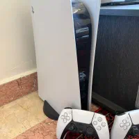 Ps5|کنسول، بازی ویدئویی و آنلاین|تهران, لویزان|دیوار