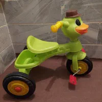 سه چرخه سالم